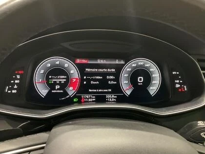 Audi Q7 45 TFSI QUATTRO| 7 �����| ��������| ����� ������ | Mobile.bg � ����������� 10