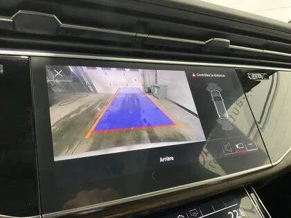 Audi Q7 45 TFSI QUATTRO| 7 �����| ��������| ����� ������ | Mobile.bg � ����������� 11