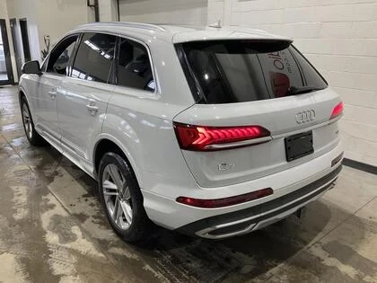 Audi Q7 45 TFSI QUATTRO| 7 �����| ��������| ����� ������ | Mobile.bg � ����������� 4