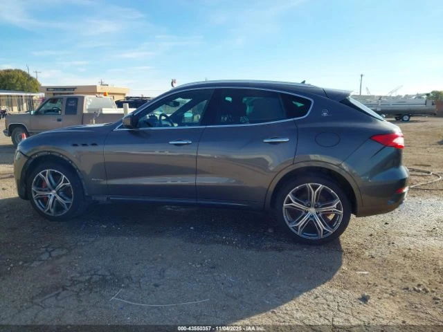Maserati Levante S GRANLUSSO* КОжа* Подгрев* Premium audio* Фикс це - изображение 4