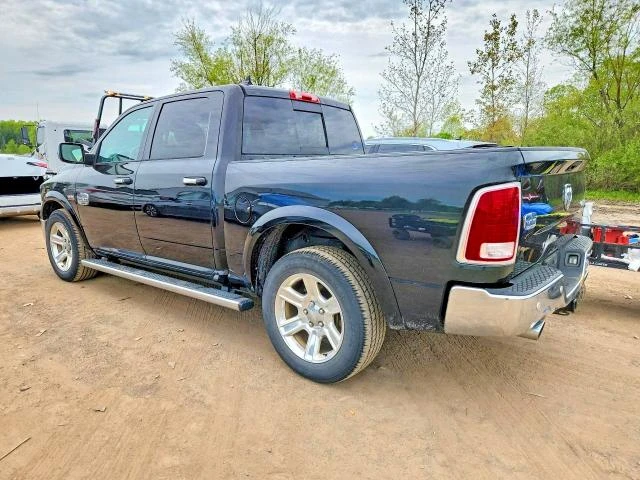 Dodge RAM 1500 LONGHORN 5.7 V8 4X4, снимка 4 - Автомобили и джипове - 54566492