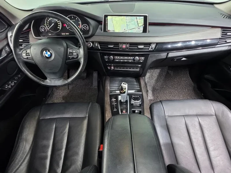 BMW X5 3.0D | Mobile.bg � ����������� 7