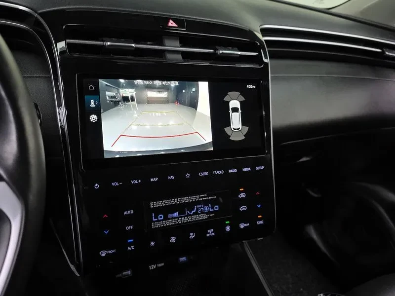 Hyundai Tucson 1.6T 2WD PREMIUM, снимка 15 - Автомобили и джипове - 55843472