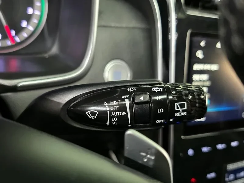 Hyundai Tucson 1.6T 2WD PREMIUM, снимка 17 - Автомобили и джипове - 55843472