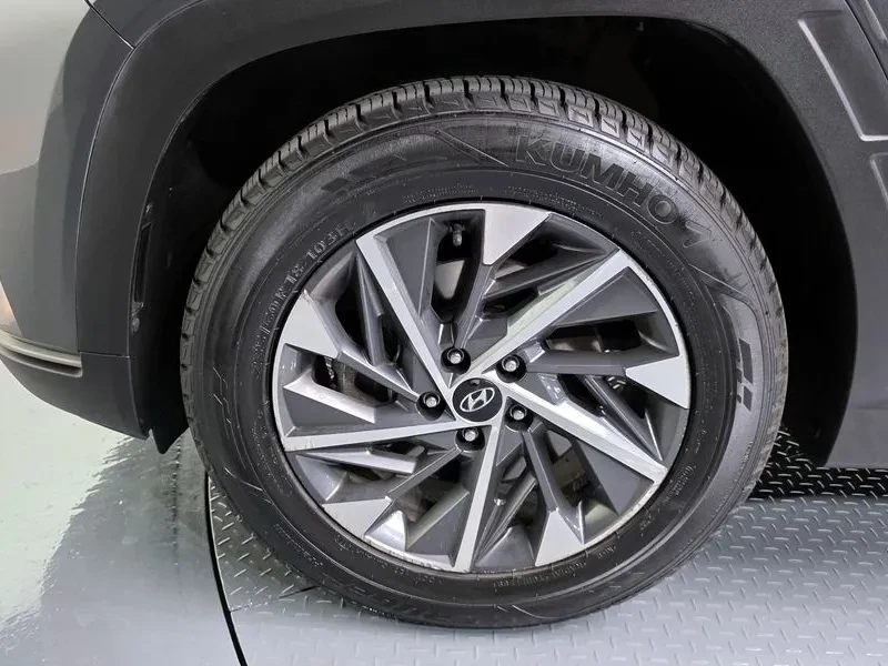 Hyundai Tucson 1.6T 2WD PREMIUM, снимка 5 - Автомобили и джипове - 55843472