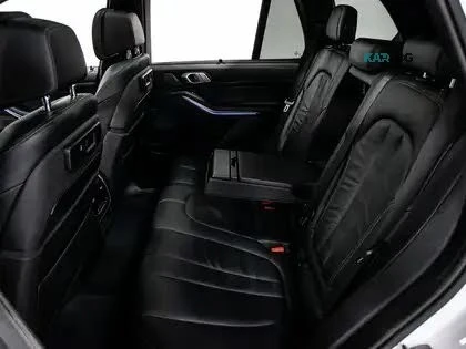 BMW X5 M40i* 360 КАМЕРА* ПАМЕТ* HARMAN KARDON* ВЪЗДУХ, снимка 11 - Автомобили и джипове - 56017596
