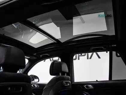 BMW X5 M40i* 360 КАМЕРА* ПАМЕТ* HARMAN KARDON* ВЪЗДУХ, снимка 12 - Автомобили и джипове - 56017596