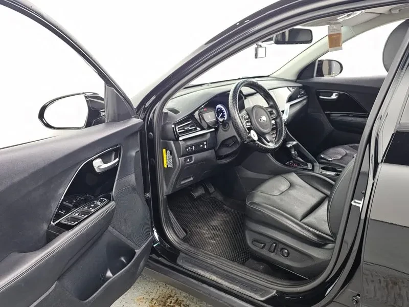 Kia Niro 1.6 Hev Prestige | Mobile.bg � ����������� 10