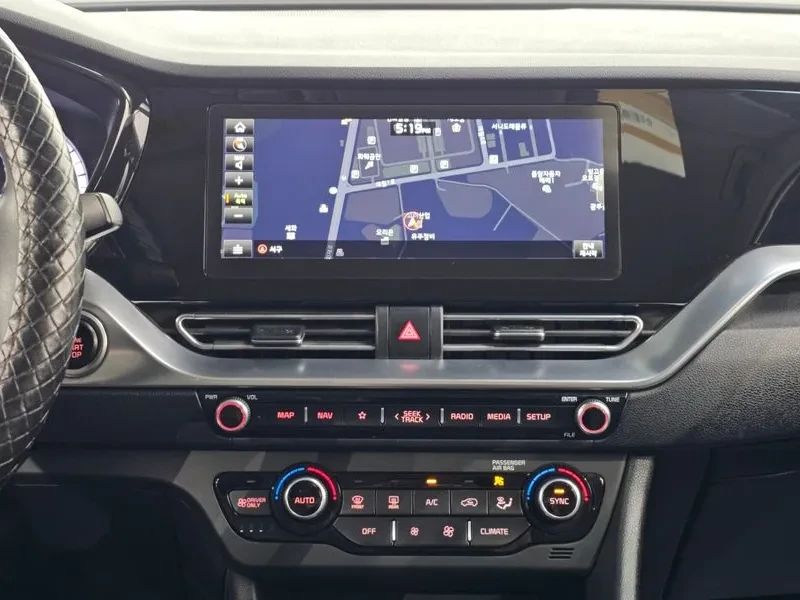 Kia Niro 1.6 Hev Prestige | Mobile.bg � ����������� 14