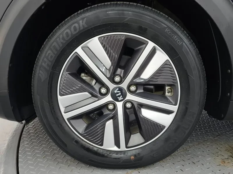 Kia Niro 1.6 Hev Prestige | Mobile.bg � ����������� 5