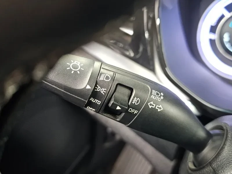 Kia Niro 1.6 Hev Prestige | Mobile.bg � ����������� 17