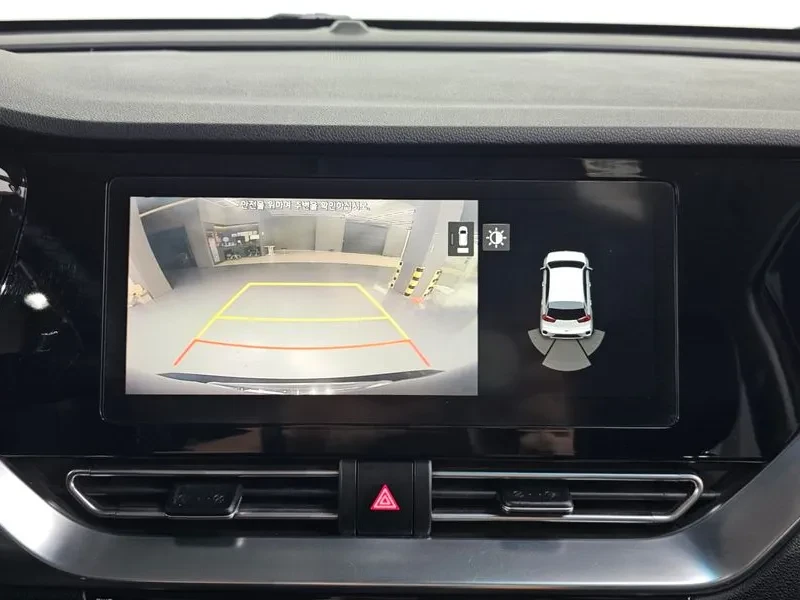 Kia Niro 1.6 Hev Prestige | Mobile.bg � ����������� 15
