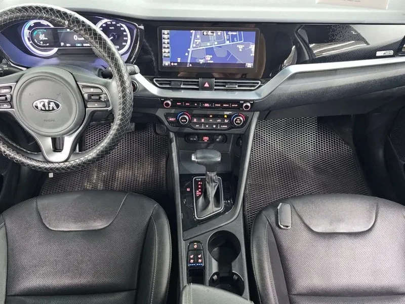 Kia Niro 1.6 Hev Prestige | Mobile.bg � ����������� 7