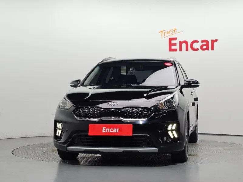 Kia Niro 1.6 Hev Prestige | Mobile.bg � ����������� 3