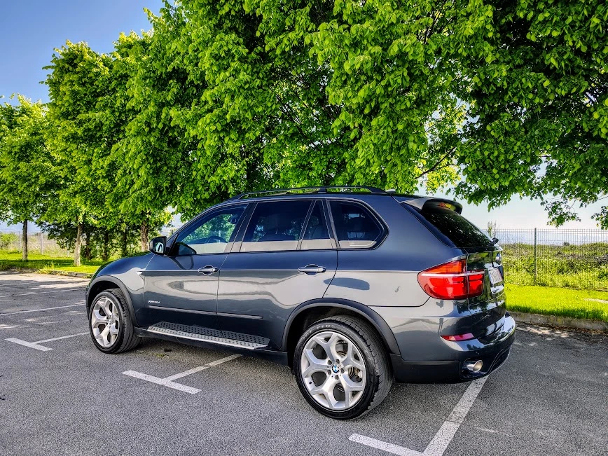BMW X5 * 3.0 D* SPORT PAKET* FACELIFT* FULL - изображение 9