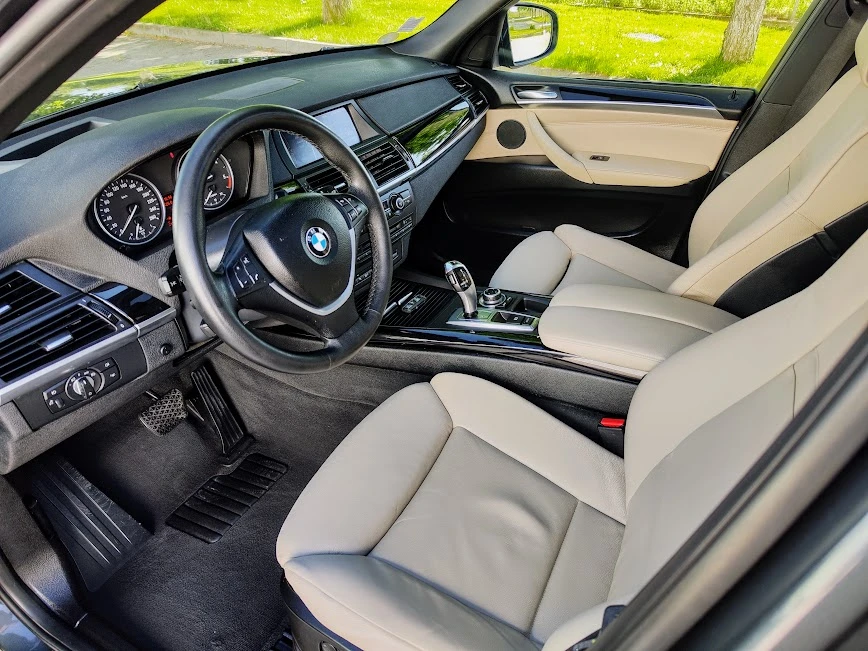 BMW X5 * 3.0 D* SPORT PAKET* FACELIFT* FULL - изображение 10
