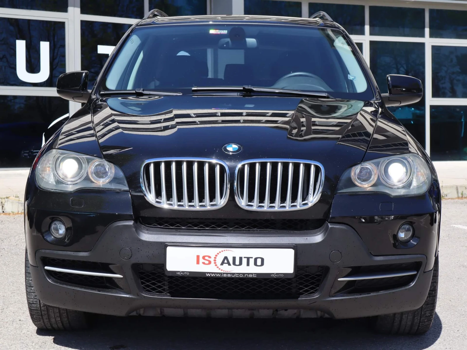 BMW X5 3, 0d/xDrive/Navi/Xenon/Leader - изображение 2
