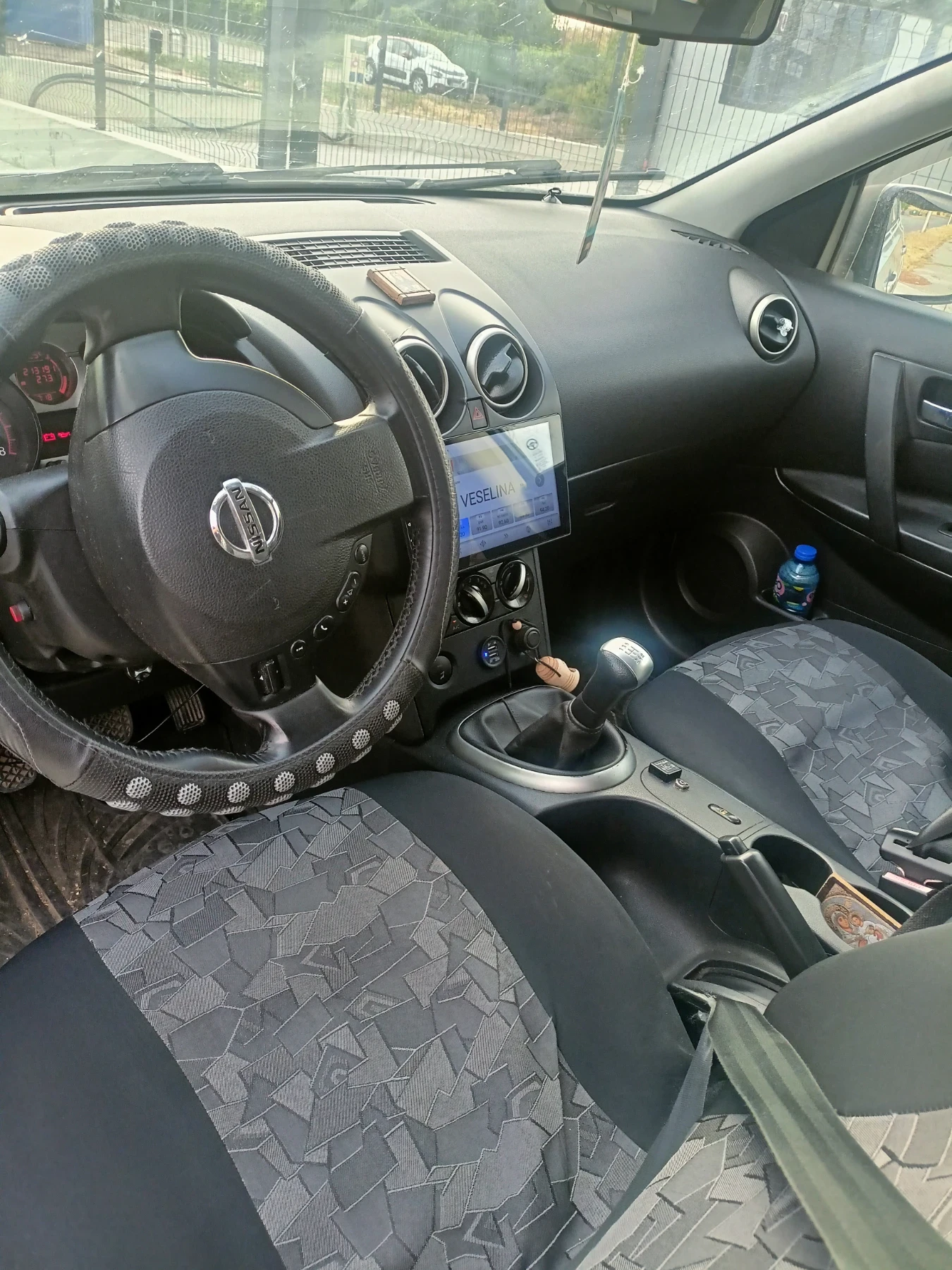 Nissan Qashqai  - изображение 5