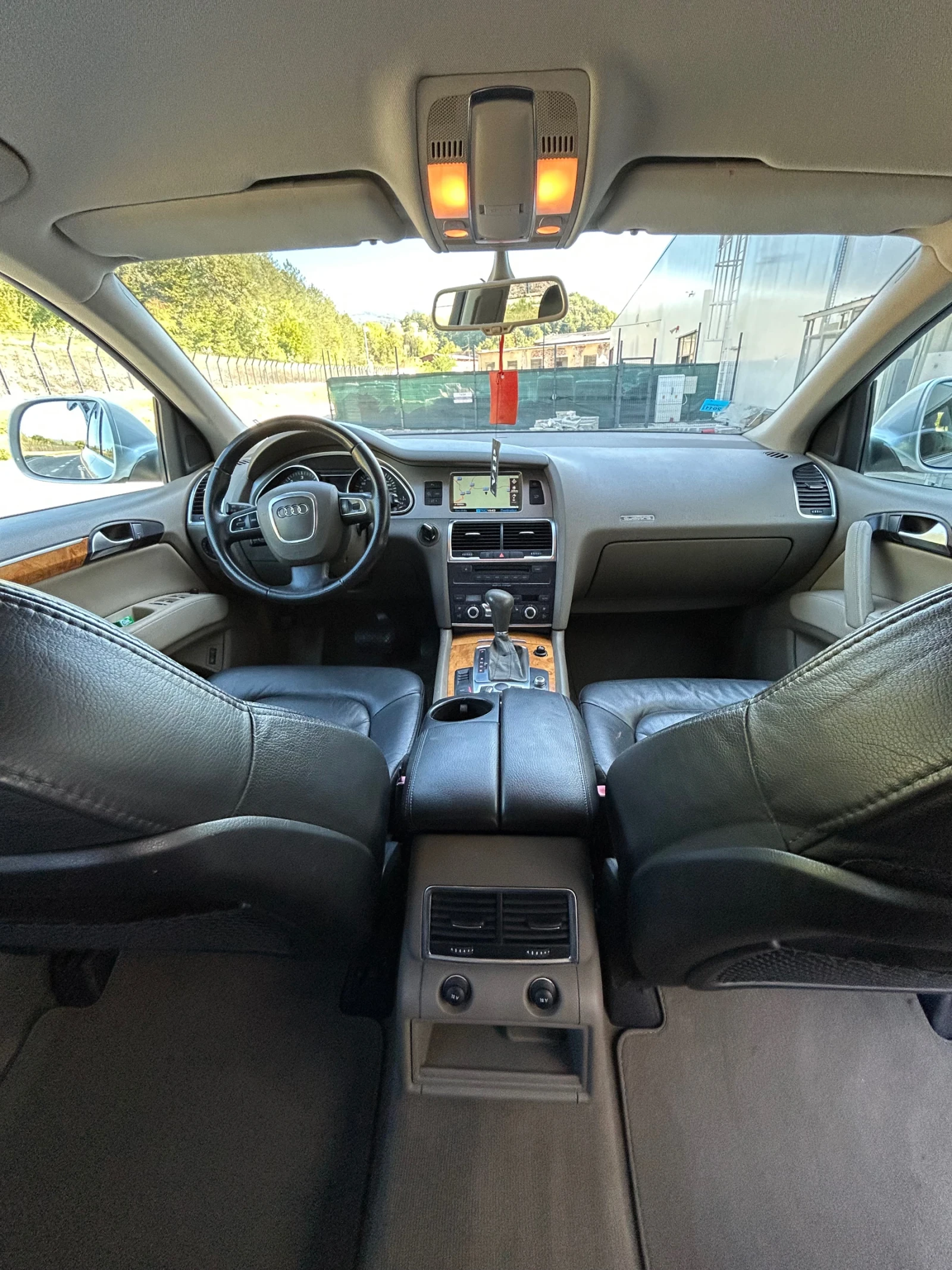 Audi Q7  - изображение 9