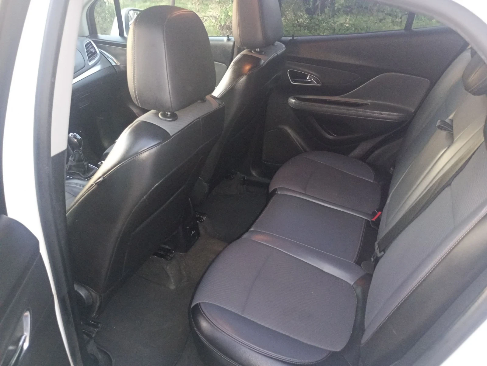 Opel Mokka 1.7тди.нави.4* 4 - изображение 9