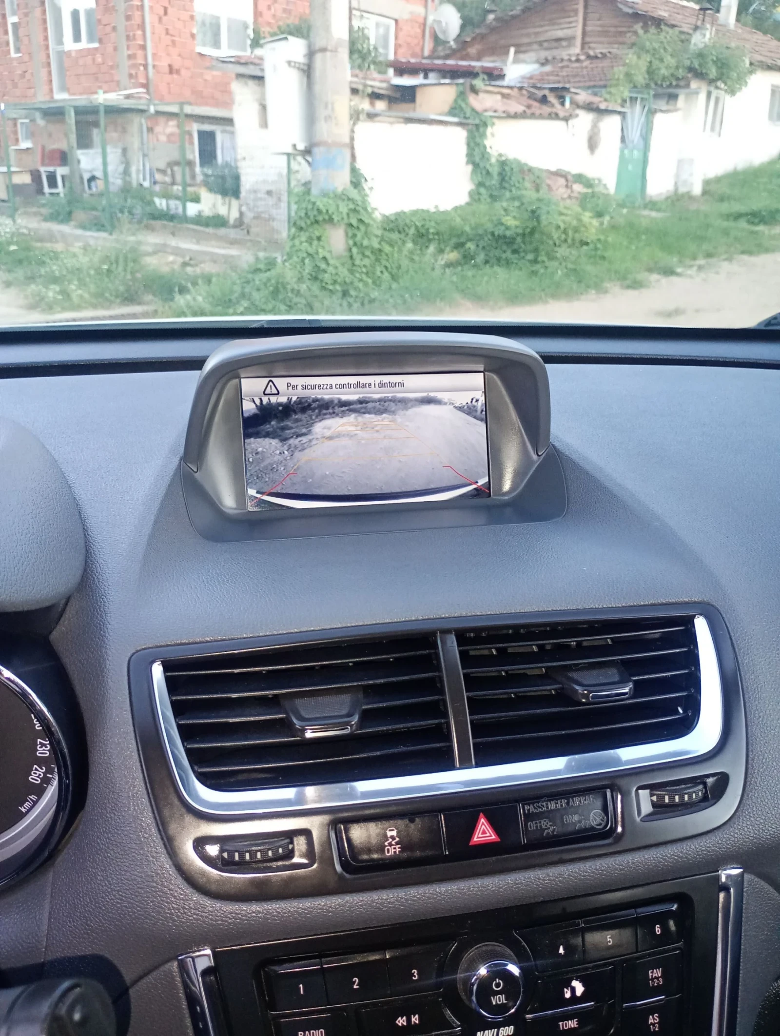 Opel Mokka 1.7тди.нави.4* 4 - изображение 4