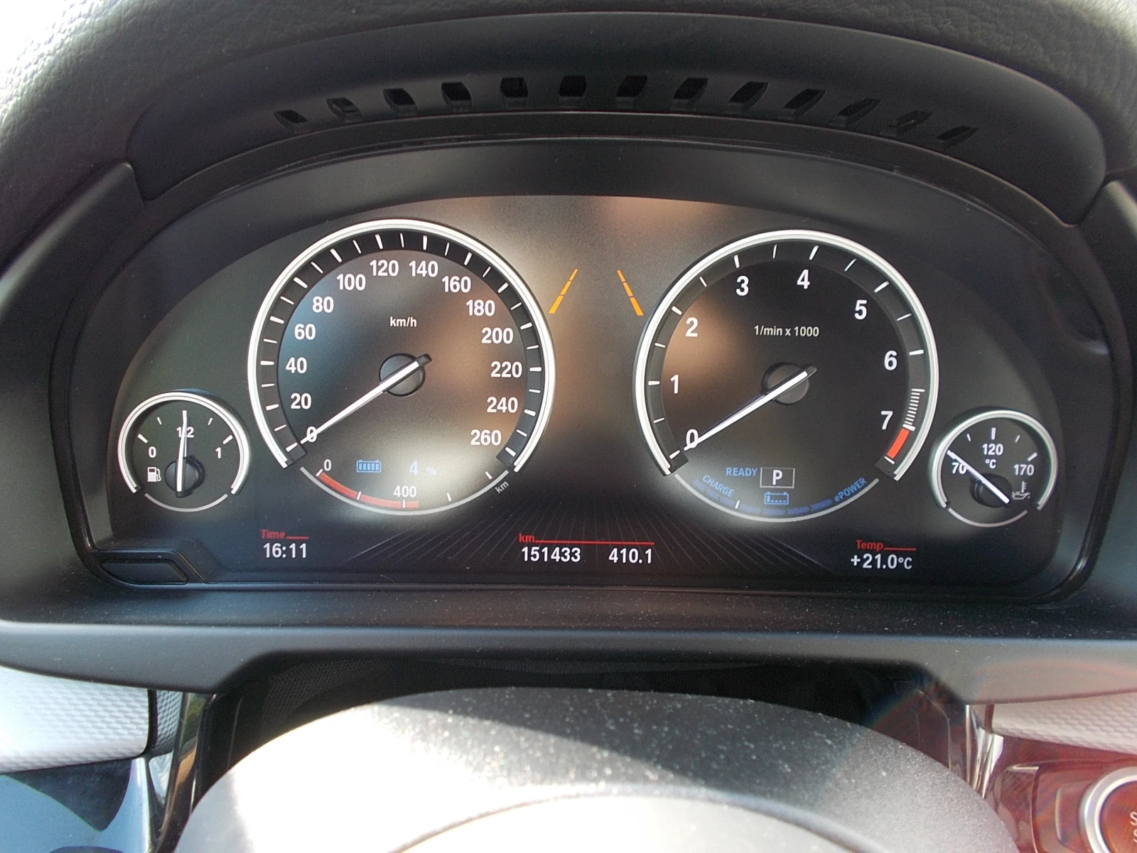 BMW X5 40 E-drive/ X-drive/ Plug in Hybrid | Mobile.bg � ����������� 11