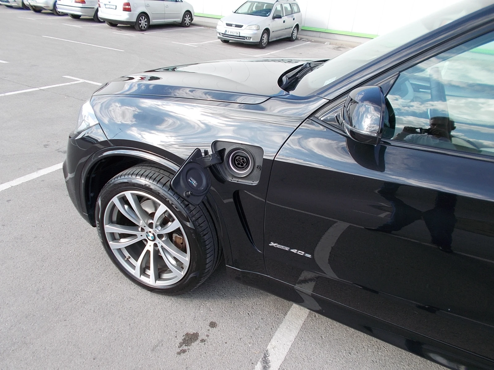 BMW X5 40 E-drive/ X-drive/ Plug in Hybrid | Mobile.bg � ����������� 17