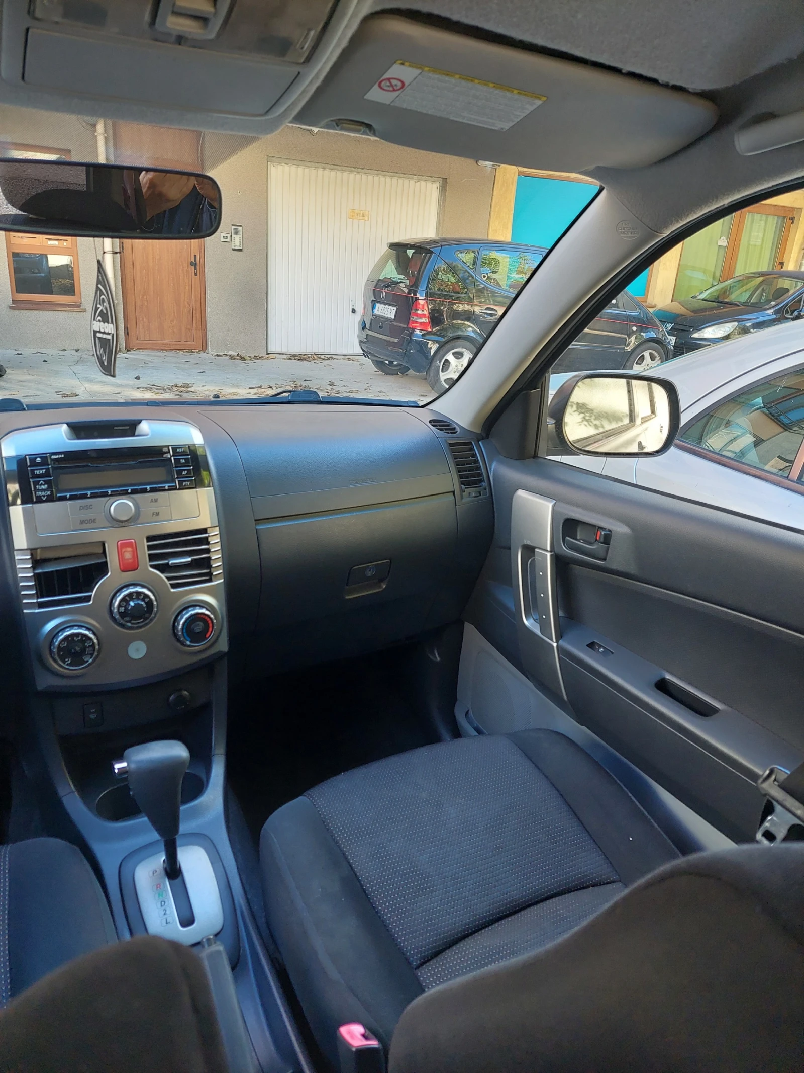 Daihatsu Terios  - изображение 8