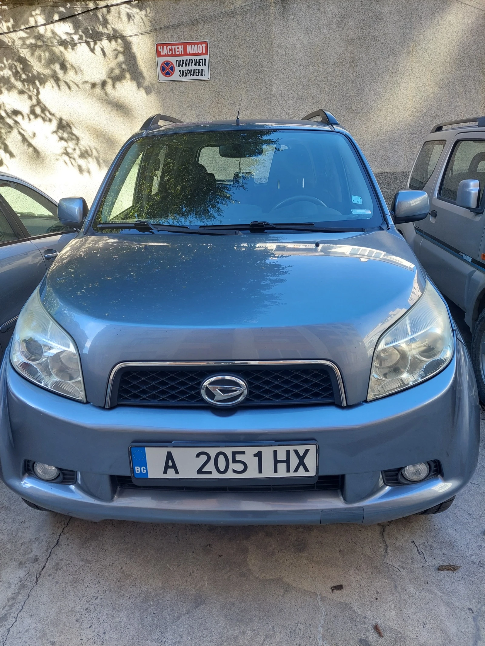 Daihatsu Terios  - изображение 2