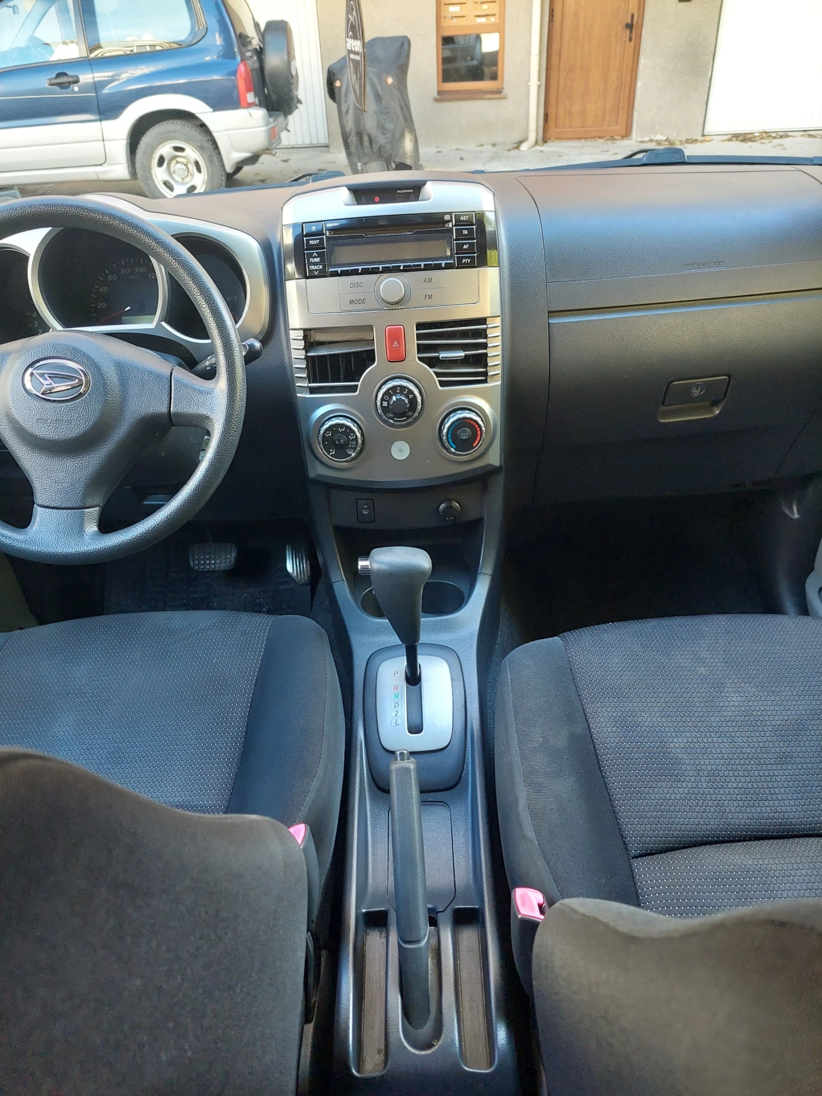 Daihatsu Terios  - изображение 6