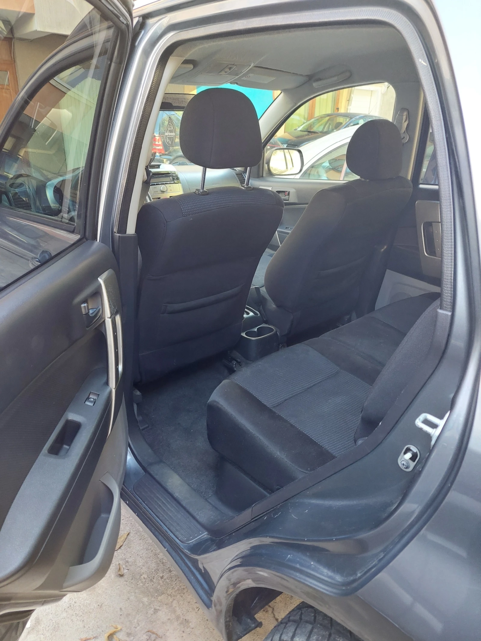 Daihatsu Terios  - изображение 5