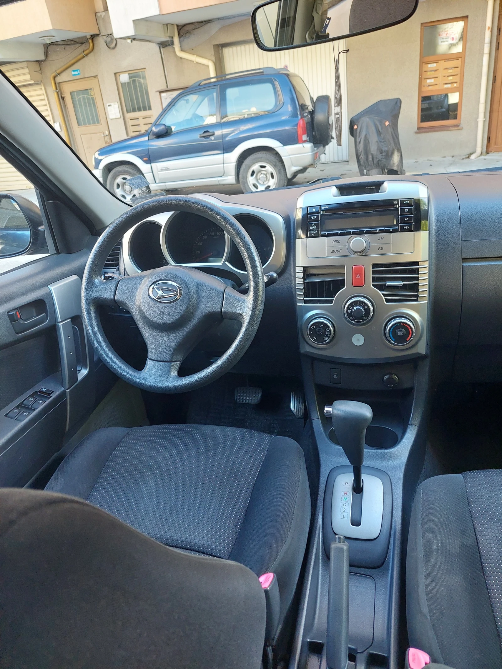 Daihatsu Terios  - изображение 7