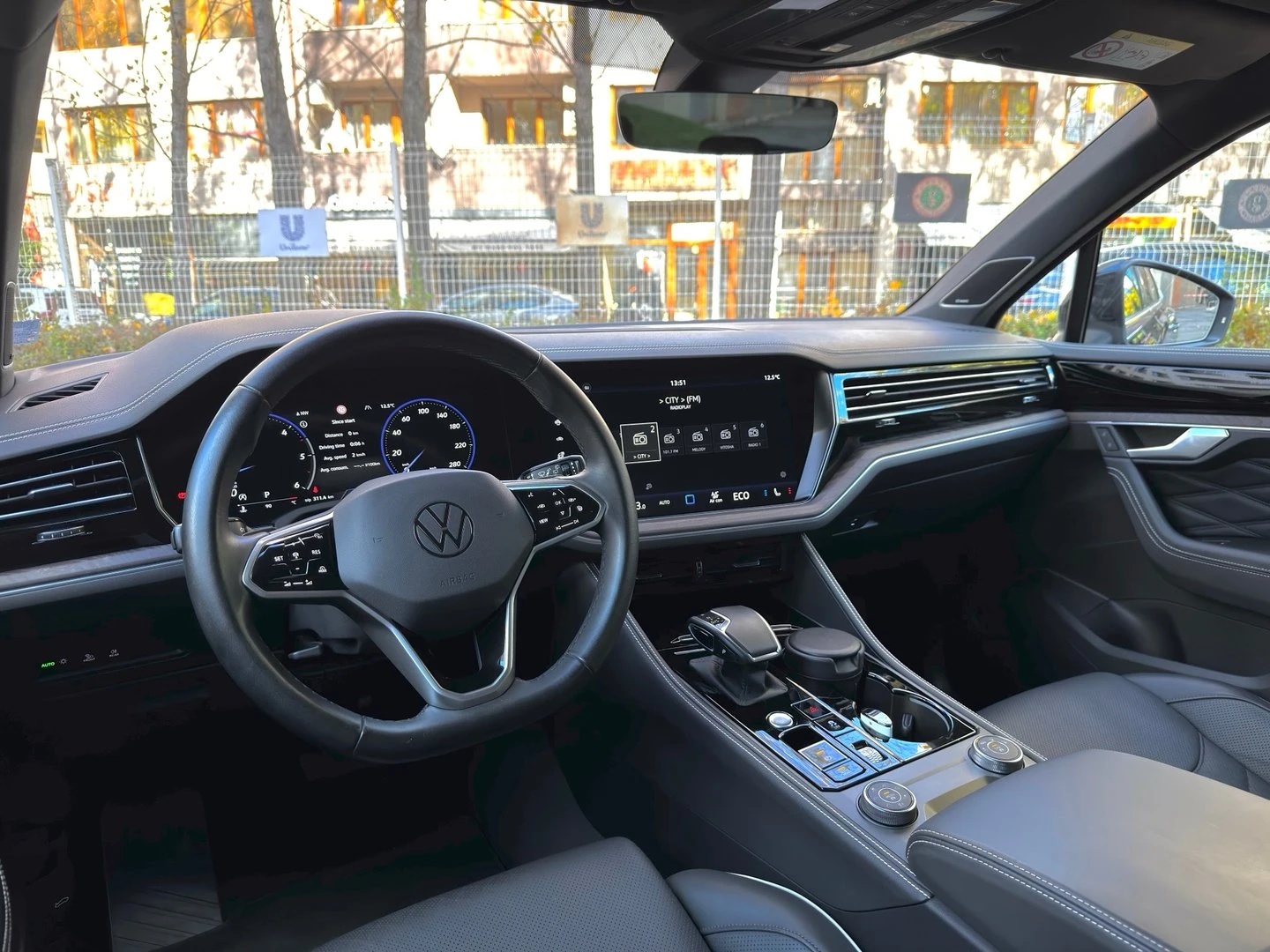 VW Touareg Elegance PA 3.0 V6 TDI SCR 4MOT | Mobile.bg � ����������� 5