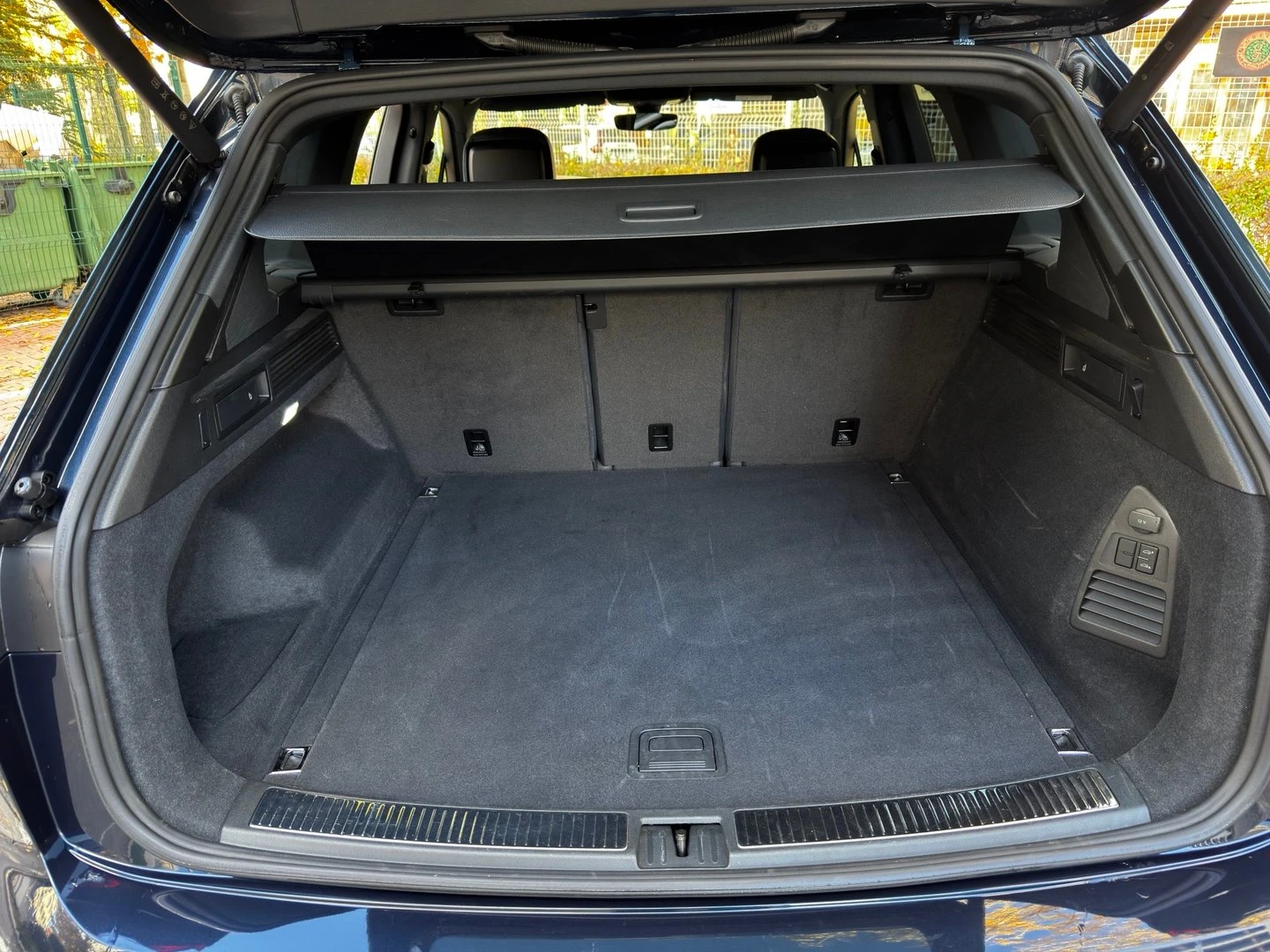 VW Touareg Elegance PA 3.0 V6 TDI SCR 4MOT | Mobile.bg � ����������� 9