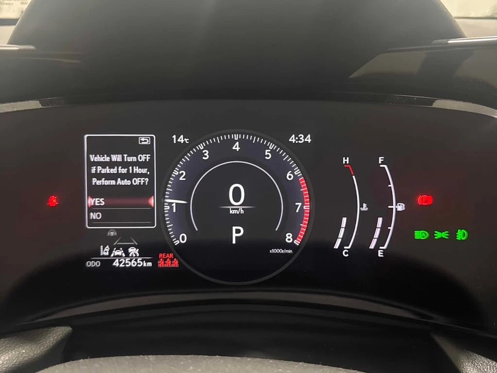 Lexus NX * 350 * CARFAX * БЕЗ ПЪРВОНАЧАЛНА ВНОСКА - изображение 8