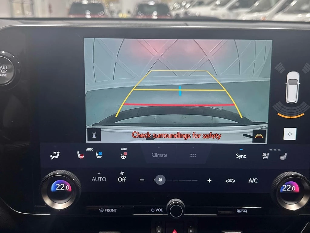 Lexus NX * 350 * CARFAX *    | Mobile.bg   12