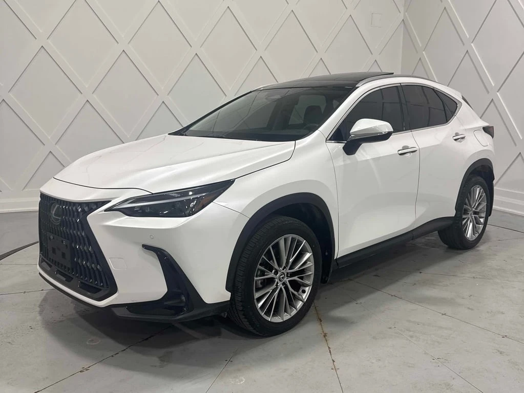 Lexus NX * 350 * CARFAX *    | Mobile.bg   1