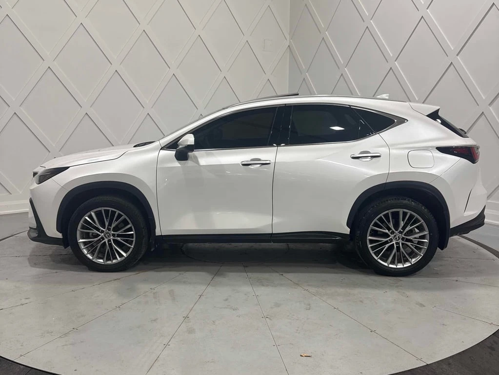 Lexus NX * 350 * CARFAX * БЕЗ ПЪРВОНАЧАЛНА ВНОСКА - изображение 2