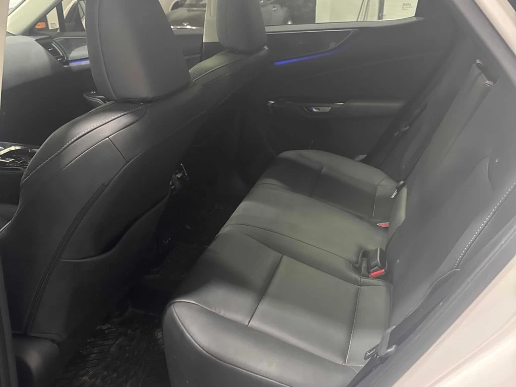 Lexus NX * 350 * CARFAX *    | Mobile.bg   15