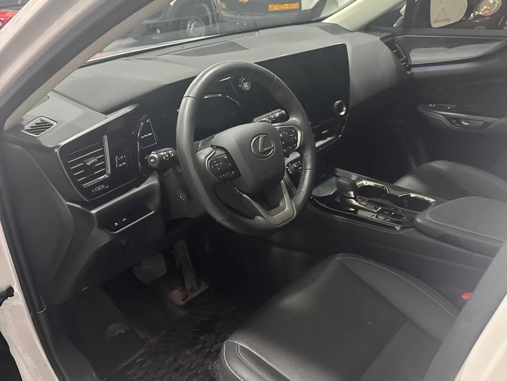 Lexus NX * 350 * CARFAX * БЕЗ ПЪРВОНАЧАЛНА ВНОСКА - изображение 5