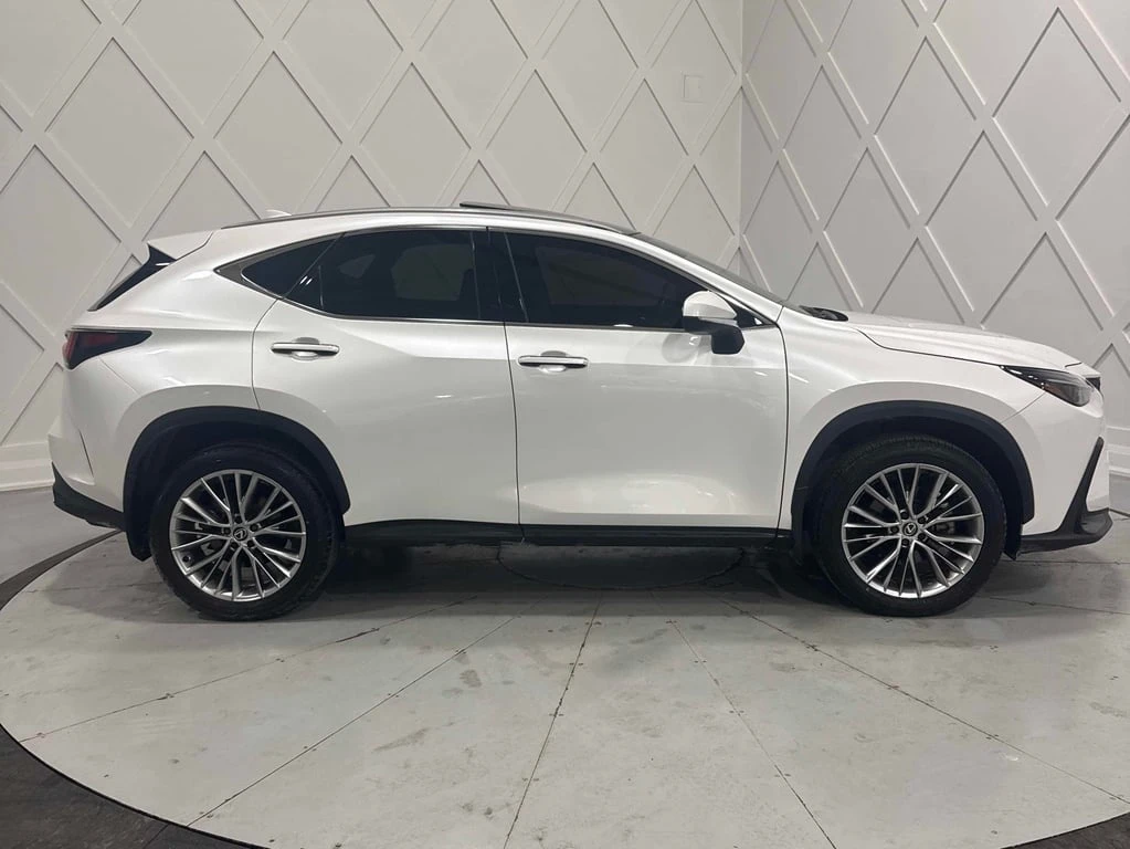 Lexus NX * 350 * CARFAX * БЕЗ ПЪРВОНАЧАЛНА ВНОСКА - изображение 3