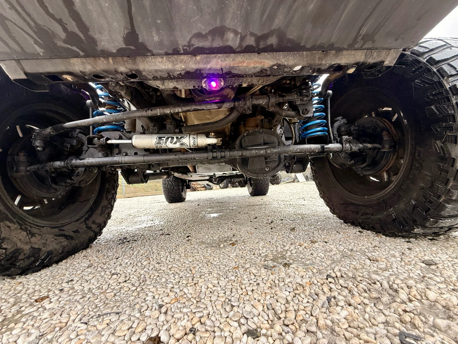 Jeep Wrangler 3.6* * Custom* FOX*  * *  | Mobile.bg   15