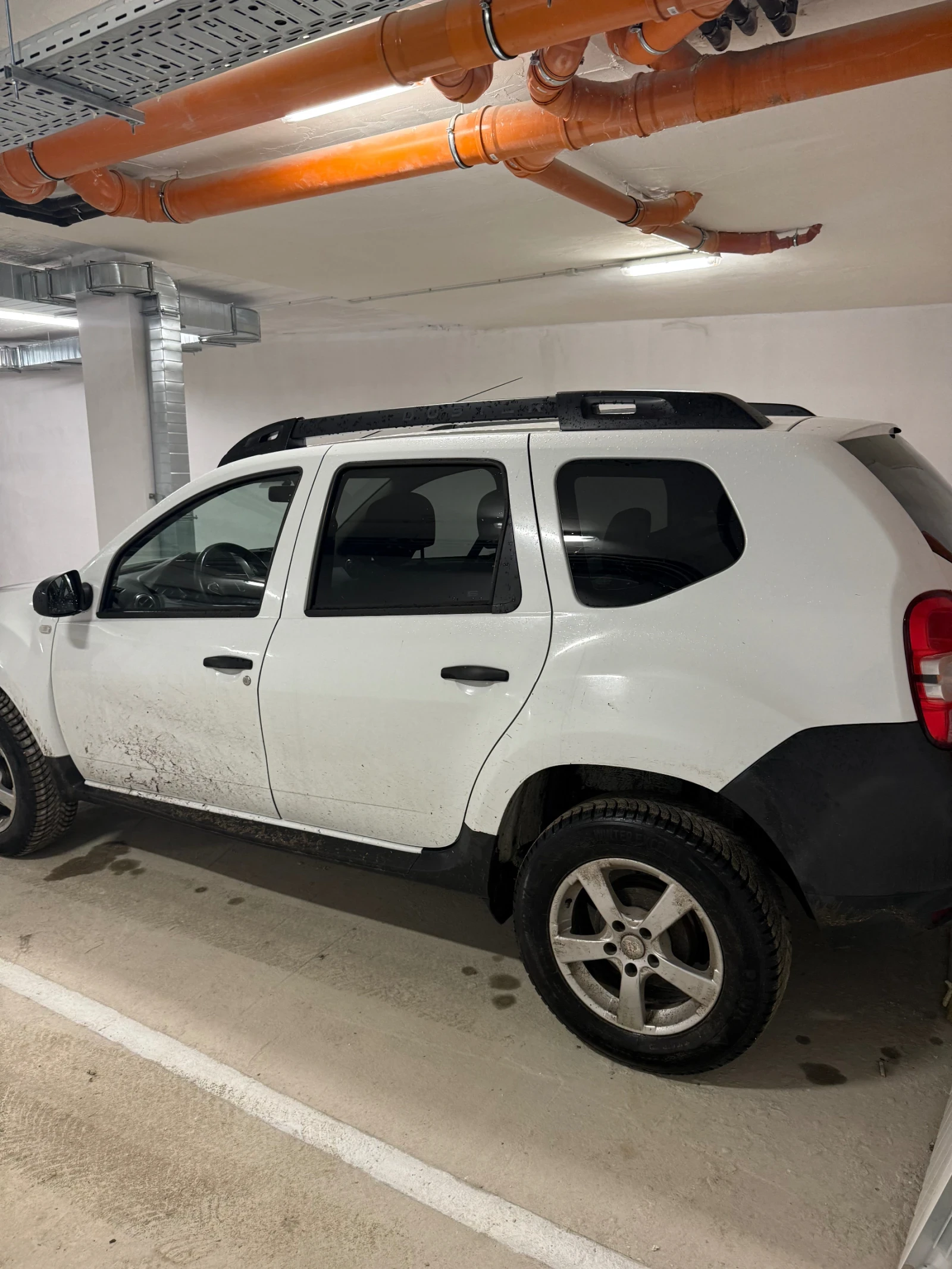 Dacia Duster 1, 5 dci 4* 4 N1 - изображение 5