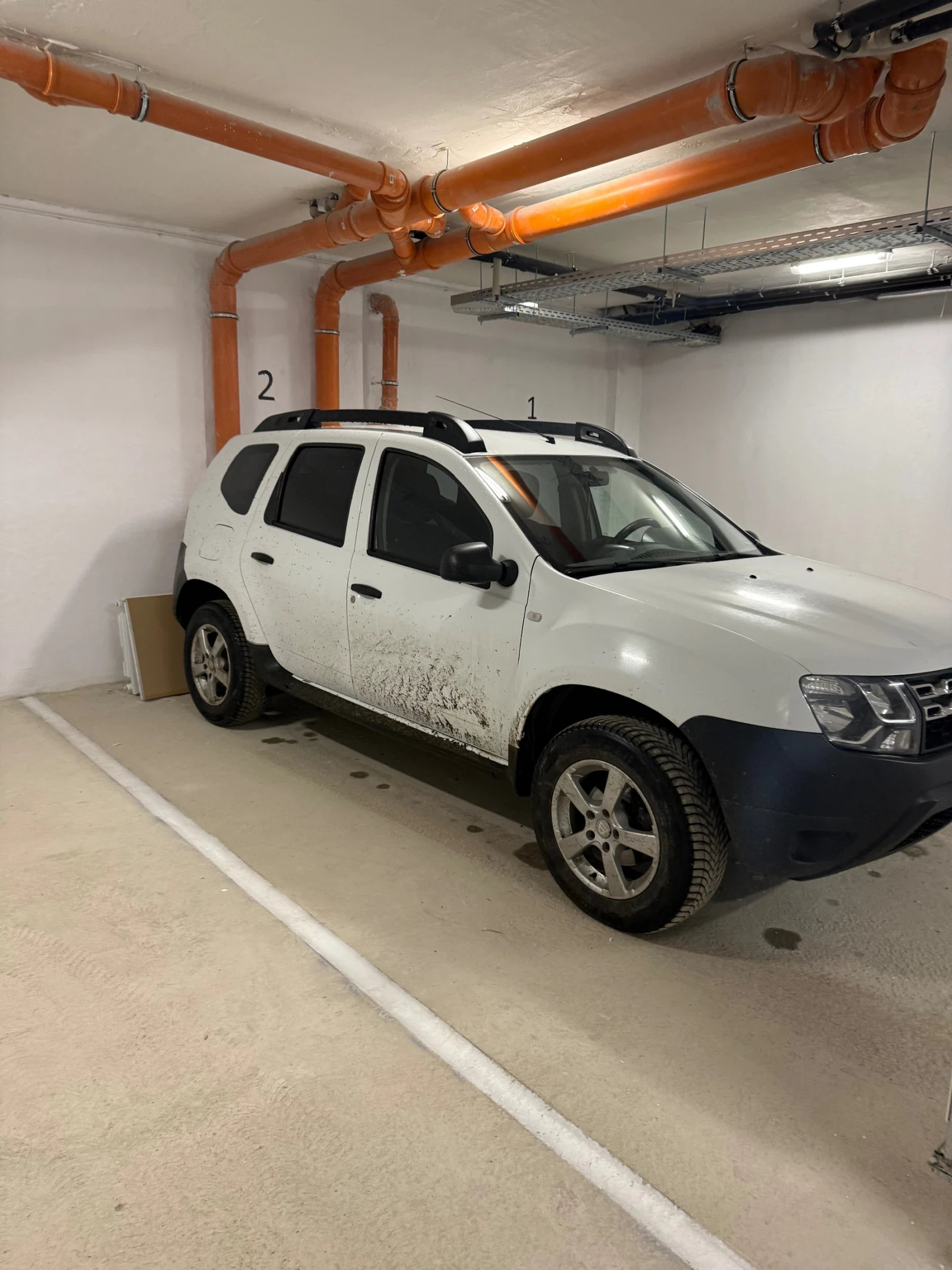 Dacia Duster 1, 5 dci 4* 4 N1 - изображение 3