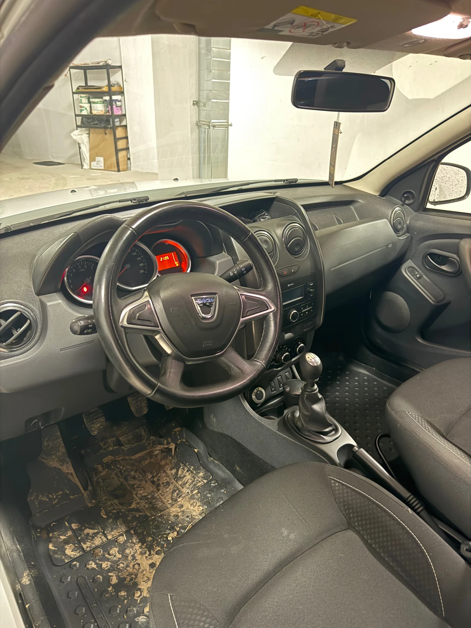 Dacia Duster 1, 5 dci 4* 4 N1 - изображение 6