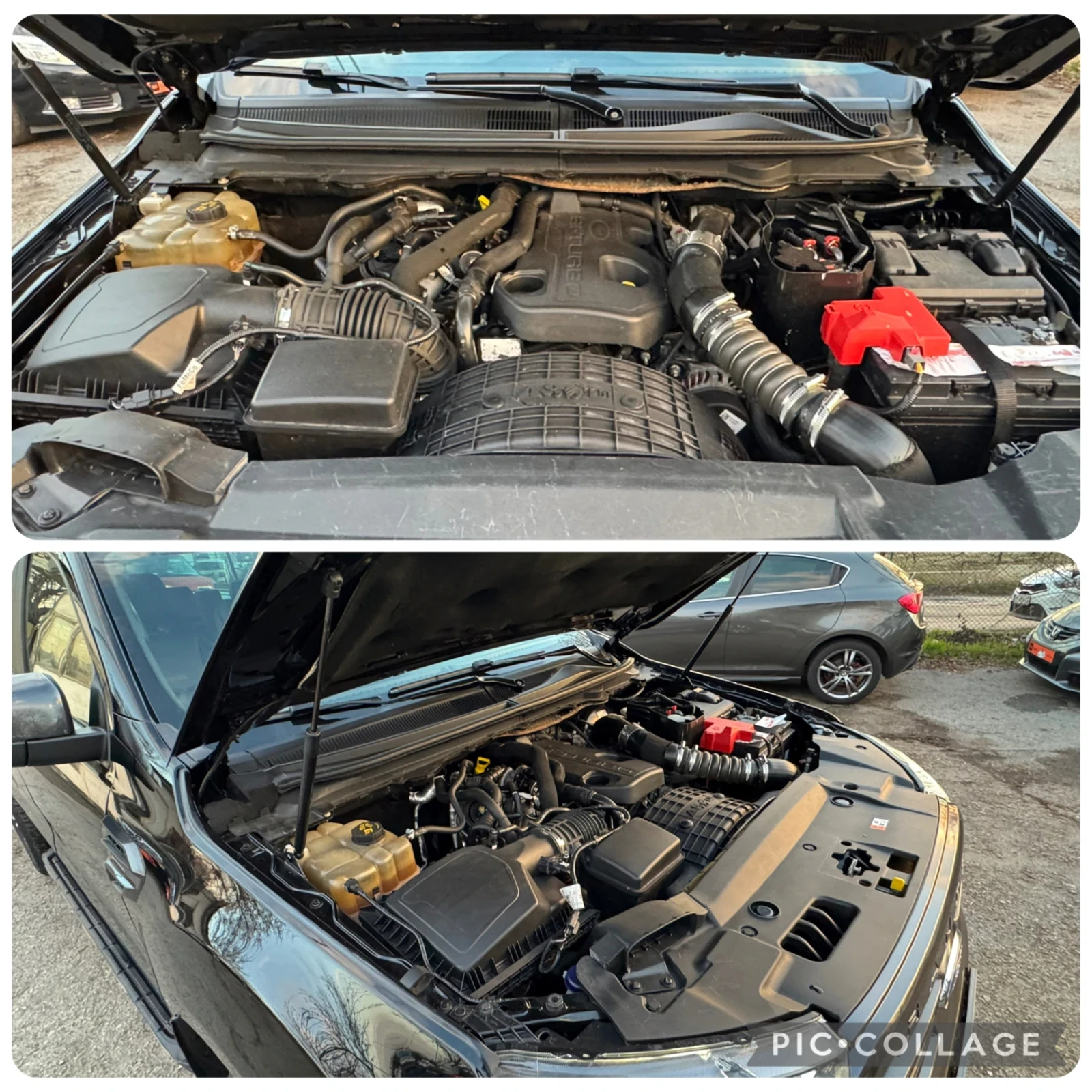 Ford Ranger ��� ���������! ��� ����!! | Mobile.bg � ����������� 17