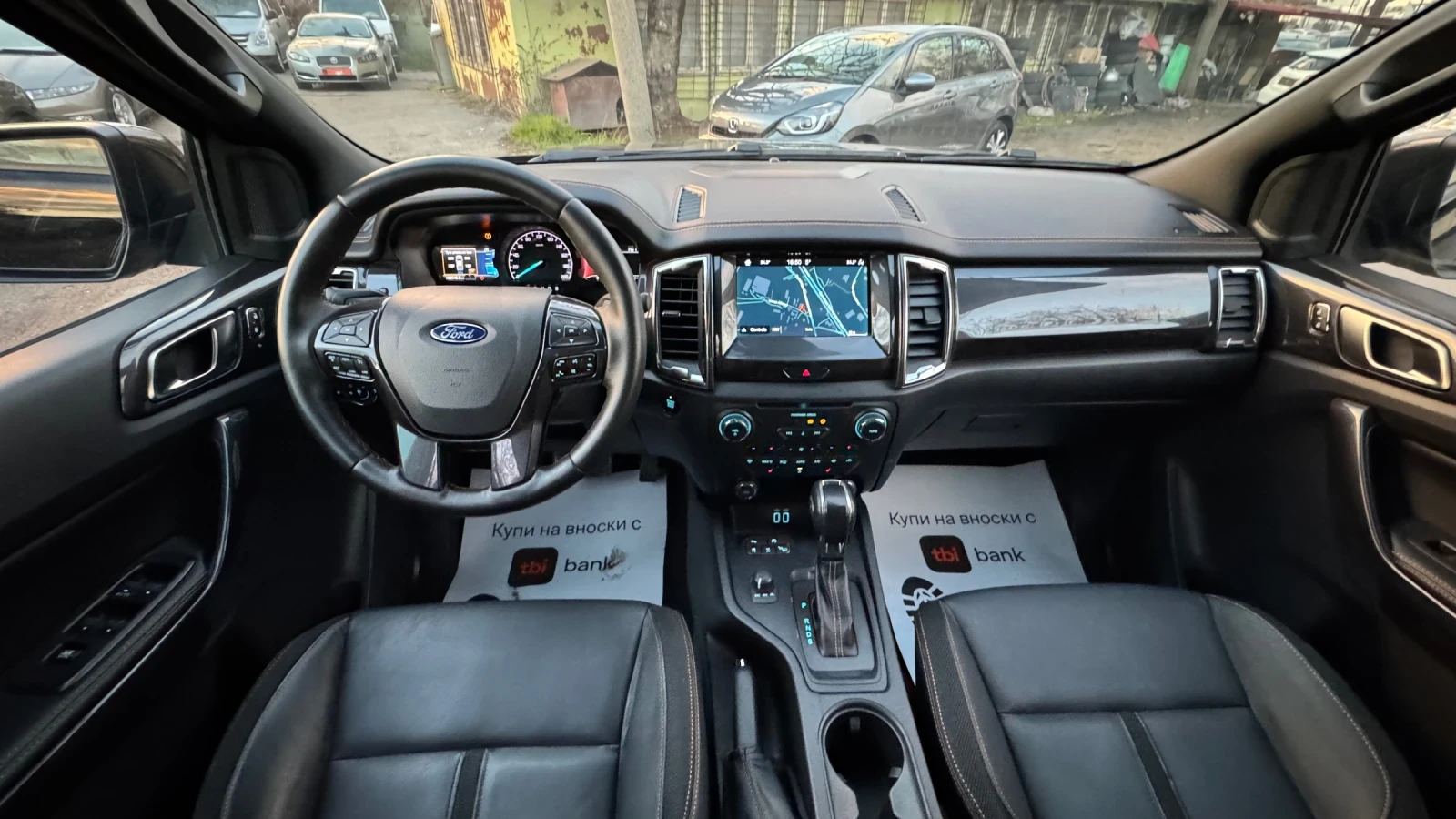 Ford Ranger ��� ���������! ��� ����!! | Mobile.bg � ����������� 12