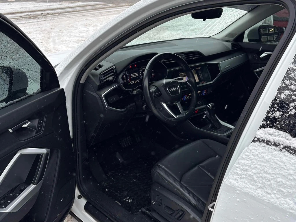 Audi Q3 * Komfort * CARFAX * ��� ������������ ������ | Mobile.bg � ����������� 5