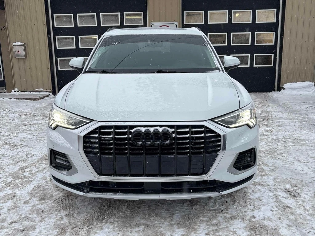 Audi Q3 * Komfort * CARFAX * ��� ������������ ������ | Mobile.bg � ����������� 6