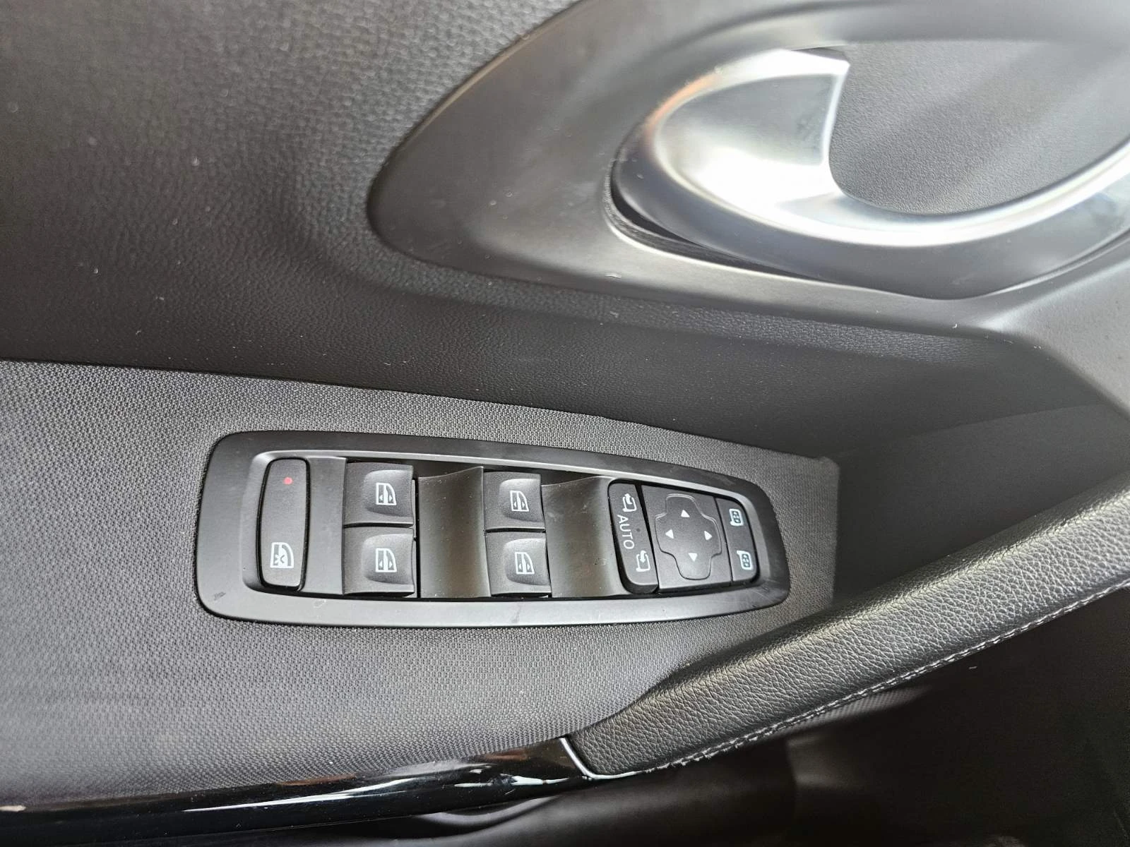 Renault Kadjar 1.3 TCe 140 EDC | Mobile.bg � ����������� 11